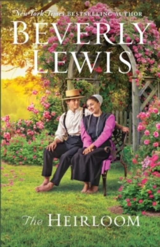 The Heirloom. Paperback. By Beverly Lewis Books