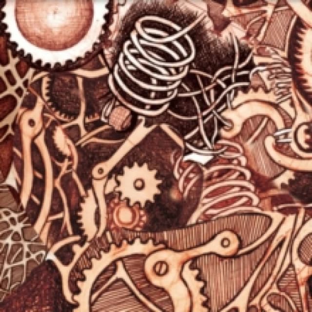 Truquetn Resorte Vinyl