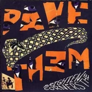 Brighten the Corners by Pavement CD Album