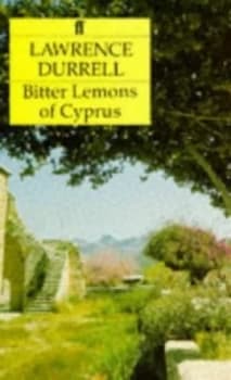 Bitter Lemons Paperback