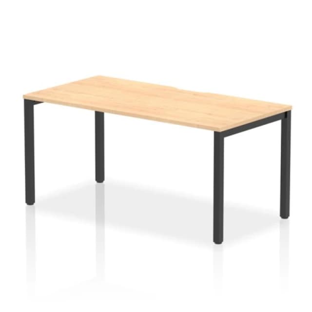 Dynamic Office Solutions Pasco 92cm Armchair in Warwick Dolly Fabric with Socket NSS06598