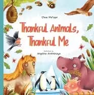 thankful animals thankful me