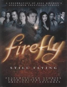 Firefly by Joss Whedon Paperback