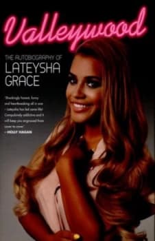 Valleywood by Lateysha Grace Hardback