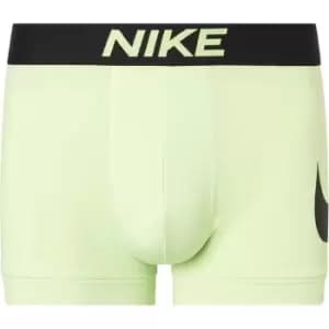 Nike Micro Boxers Mens - Green