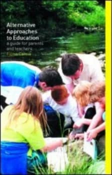 Alternative Approaches to Education by Fiona Carnie Book