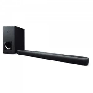 Yamaha YAS-209 2.1ch All-in-One Wireless Soundbar