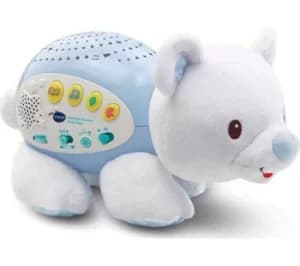 VTECH Baby Little Friendlies Starlight Sounds Polar Bear