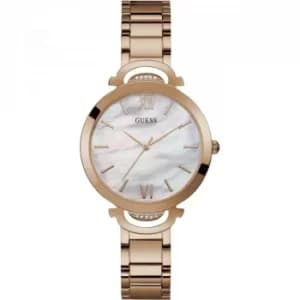 Guess Opal Watch