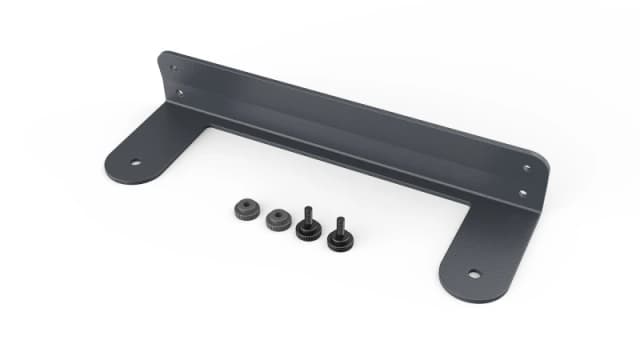 Heckler Design CART MOUNT FOR Logitech RALLY BAR