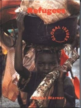 Refugees by Cath Senker Hardback