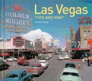 las vegas then and nowr