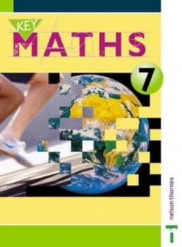 Key Maths Special Resource 7. Pupil Book by Val Crank Paperback
