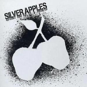 Silver Apples by Silver Apples CD Album