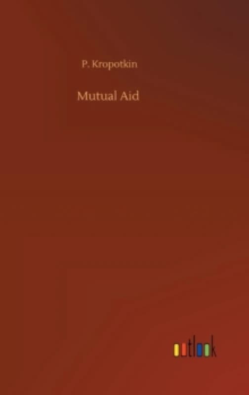 Mutual Aid Hardback