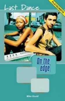 Last Dance by Mike Gould Paperback