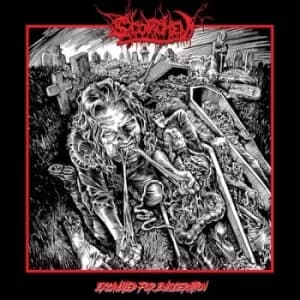 Excavated for Evisceration by Scorched Vinyl Album