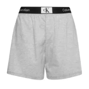 Calvin Klein SHORT - Grey