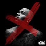 Chris Brown - X (Music CD)
