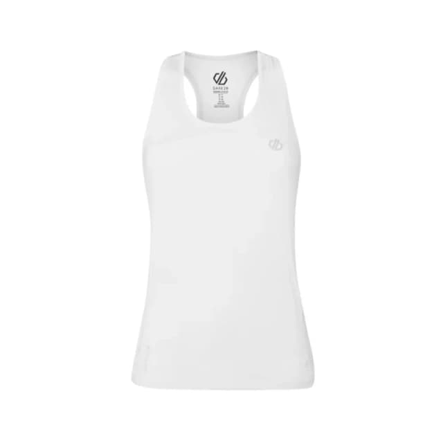 Dare 2b Modernize II Active Vest - White White 8