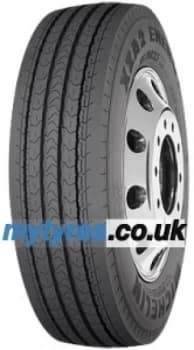 Michelin XZA 2 Energy ( 295/80 R22.5 152/148M 16PR )