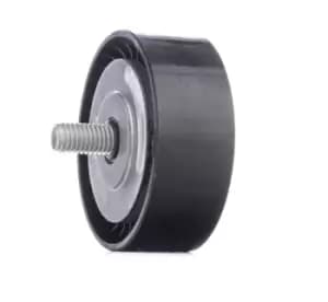 RIDEX Tensioner Pulley BMW,SSANGYONG 310T0131 11281440237,11287549557,1440237 Tensioner Pulley, v-ribbed belt 7549557,6642000010