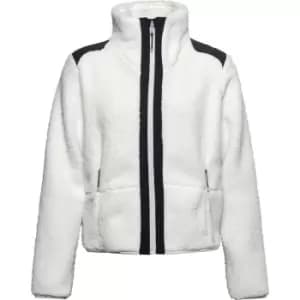 Under Armour Legacy Swacket Womens - White