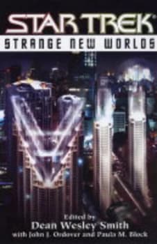 Star Trek. Strange New Worlds Vii by Dean Wesley Smith Paperback