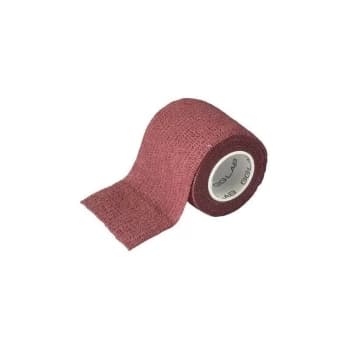 Finger, Wrist & Guard Tape (Box of 12) - Maroon - Gloveglu
