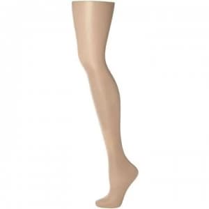 Charnos Elegance 10 denier sheer tights - Pink