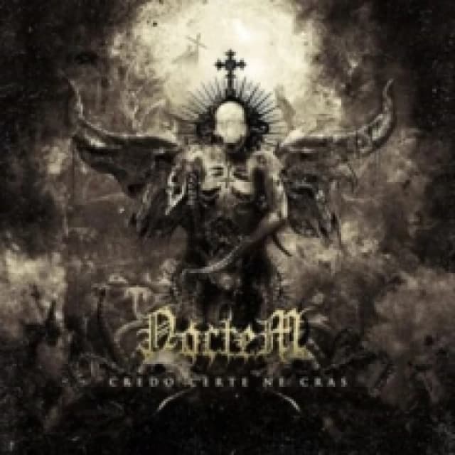 Credo Certe Ne Cras Vinyl