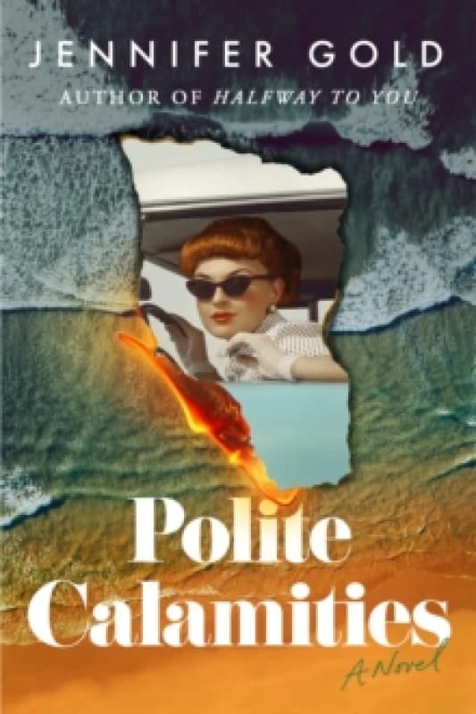 Polite Calamities : A Novel Paperback / softback