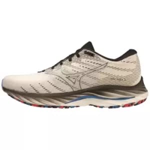 Mizuno Wave Rider 26 Mens Running Shoes - Grey