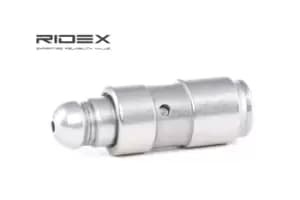 RIDEX Tappet 1216R0054 Valve Tappet,Engine Tappet OPEL,FORD,FIAT,Corsa D Schragheck (S07),Corsa C Schragheck (X01),ZAFIRA B (A05),INSIGNIA Caravan
