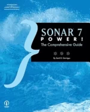 sonar 7 power the comprehensive guide