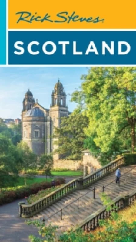 Rick Steves Scotland (Fifth Edition) Paperback / softback