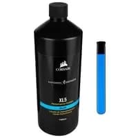 Corsair Hydro X Series XL5 Performance Premixed Blue Fluid - 1 Litre (CX-9060004-WW)
