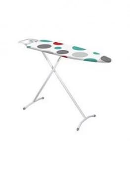 Minky 97 x 33cm Compact Ironing Board