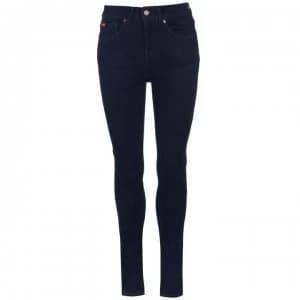 Lee Cooper Raw Pearl Slim Fit Ladies Jeans - Raw Rinse