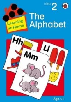 The Alphabet Book