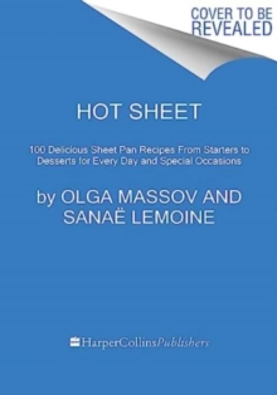 Hot Sheet. Hardback. By Olga Massov, Sanae Lemoine Books