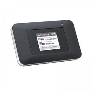 Netgear AirCard 797 Mobile Hotspot - 4G LTE