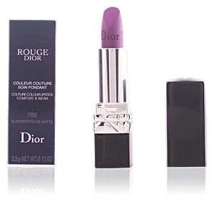 ROUGE DIOR matte #789-superstitious matte