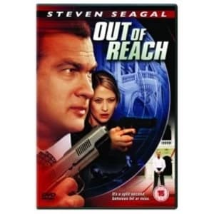 Out of Reach DVD
