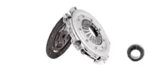 RIDEX Clutch OPEL,VAUXHALL 479C0046 1606954,1606960,90540801 Clutch Kit 90540803,1606522,1606960,90540801,93185885,R1020023,R1020035,R1020036,R1020048
