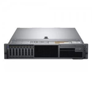 DELL PowerEdge R740 Server Intel Xeon Gold 2.3 GHz 32GB DDR4-SDRAM Rack (2U) 750 W