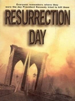 Resurrection Day by Brendan Dubois Paperback