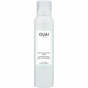OUAI Dry Shampoo Foam 150g