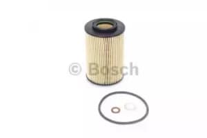 Bosch F026407061 Oil Filter Element P7061