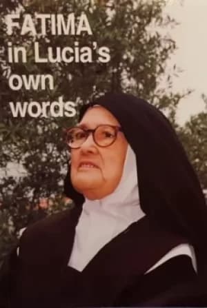 Fatima in Lucias own words Volume 1 by Sr Lucia Santo